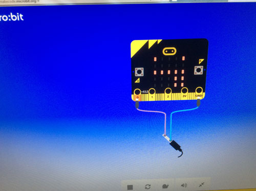 micro:bit