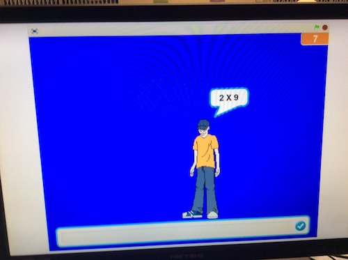 Math Quiz