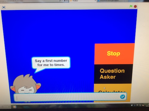 Math Quiz